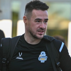 Руслан Сарин, 27.05.1990, Воронеж (поселок)