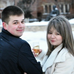 Артем Листунов, 29.10.1990, Оренбург