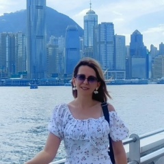 Ольга Сигарёва, 06.10, Орёл