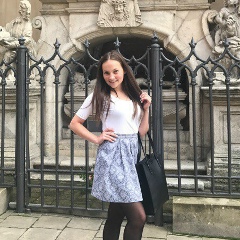 Іра Швед, 07.11, Львов