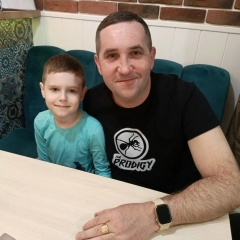 Сергей , 03.04.1986, Знаменск