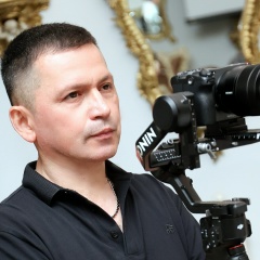 Видеограф Алик