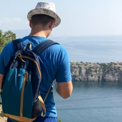 Rom Frantic, 15.12.2008, Москва