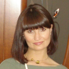 Валентина Семёнова, 05.04, Санкт-Петербург