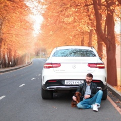 Николай Косарим