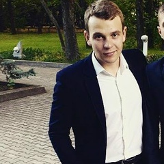 Дмитрий Сляднев, 24.04, Запорожье