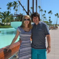 Алёна Андриенко, 22.06.1985, Austin