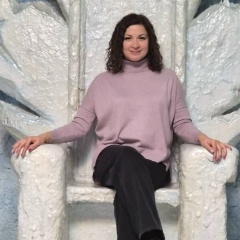 Лидия Обухова, 14.05.1980, Санкт-Петербург