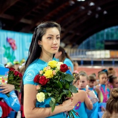Наталья Апполонова, 24.03, Минск