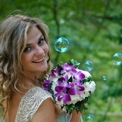 Светлана Хлынина, 27.02.1992, Москва