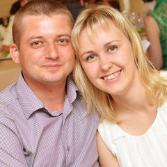 Ирина Безпалько, 26.07.1989, Владивосток