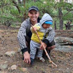 Олжас Төлеубек, 19.09, Караганда