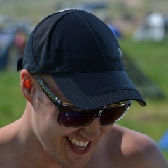 Алексей Перфильев, 28.11.1988, Красноярск