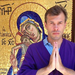 Денис Наумов, 04.07, Москва