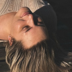 Галина Герасименко, Москва