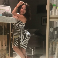 Елена Морзобоева, 21.10.1984, Москва