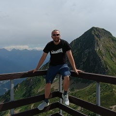 Станислав Романов, 01.03, Петрозаводск