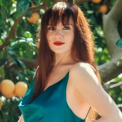 Настасья Цыколенко, 29.05, Limassol