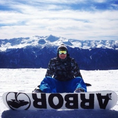 Алексей Прохоров, 04.12.1987, Москва