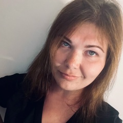 Елена Полетаева, 09.06, Москва