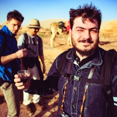 Игорь Галиев, 11.10.1985, Москва