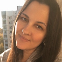 Мария Шиндина, 28.12, Москва
