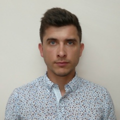 Даниил Бухвалов, 18.12, Южно-Сахалинск