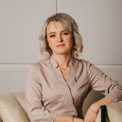 Анна Ладанова, Иваново