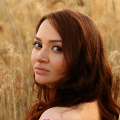 Екатерина Щеглова, 25.10, Москва