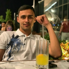 Рашид Мусаев, 13.06, Баку