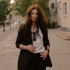 Александра Клименко, 22.11, Павлодар