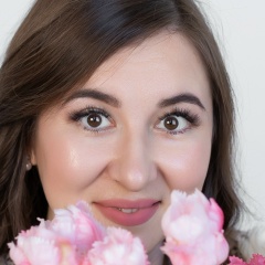 Юлия Иванова, 21.04, Тюмень