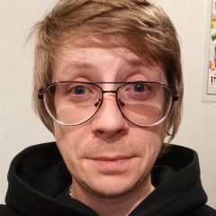 Dmitry Samodov, 23.02, Санкт-Петербург