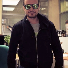 Ivan Zhinzhin, 14.05, Москва