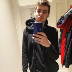 Денис Кузьмич, 02.12, Минск