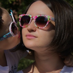 Анна Борисова-Жарникова, 31.12, Иркутск