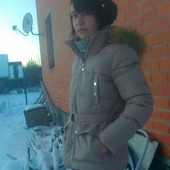 Алиса Канищева, 24.10.1990, Подольск