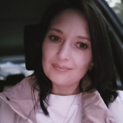 Анна Руднева, 26.04.1985, Севастополь