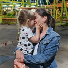 Мария Братковская, 27.01.1989, Минск