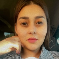 Альбина Кусаинова, 08.09, Астана