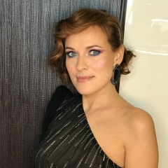 Ната Столба, 27.08, Москва