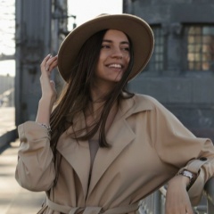 Екатерина Михайленко, 22.12, Белгород