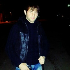 Саламбек Нохчиев