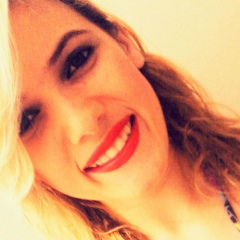 Carla Santos, Recife