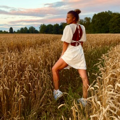 Оксана Мумджиан, 21.08.1982, Санкт-Петербург