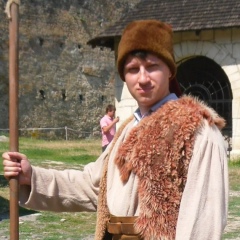 Ігор Лепех, Львов