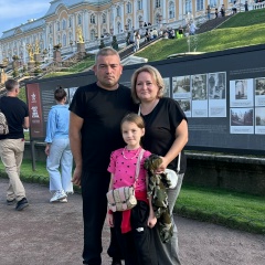 Диляра Салихзянова, 20.11.1989, Арск