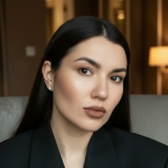 Катерина Малышкина, 15.05, Тюмень