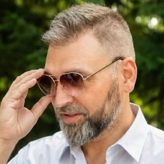 Андрей Андреевич, 14.10, Омск