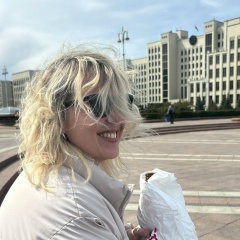 Алёнчик Максимова, 18.09.1988, Санкт-Петербург